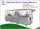 Easy Operation Blister Packaging Equipment For Consumer Electronics Products