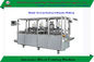 PLC Control System Blister Forming Machine Digital Touch Color LCD Screen HMI